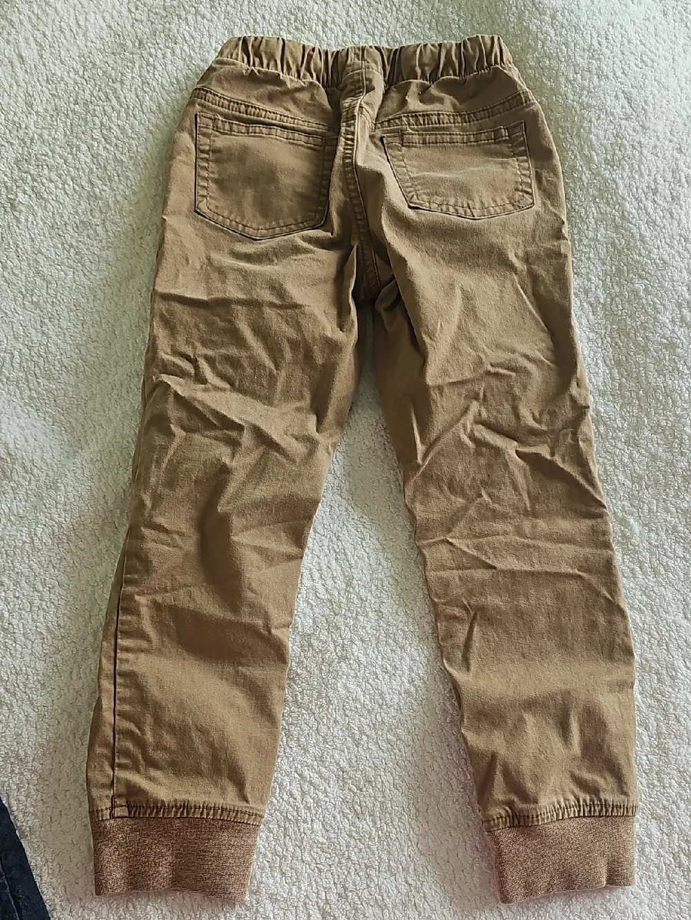 4 Pairs Boys Pants Bundle. Size 5 - Picture 4 of 13